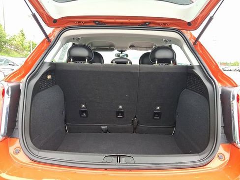 Used 2017 FIAT 500X Pop w/ Pop Popular Equipment Package AWD/4WD image 25