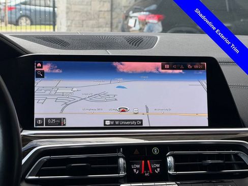 Used 2020 BMW X5 xDrive40i w/ M Sport Package AWD/4WD image 17