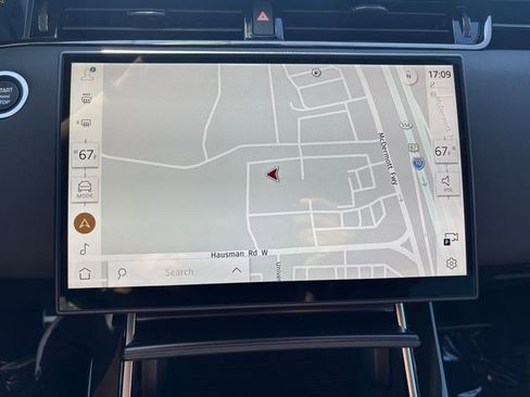 New 2026 Land Rover Range Rover Evoque Dynamic SE image 24