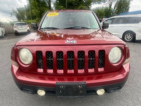 Used 2014 Jeep Patriot Sport w/ Power Value Group AWD/4WD image 6