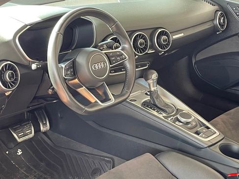 Used 2016 Audi TT 2.0T image 24