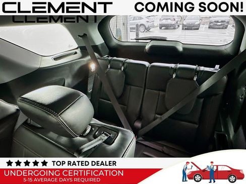 Used 2022 Ford Explorer XLT w/ Equipment Group 202A image 32