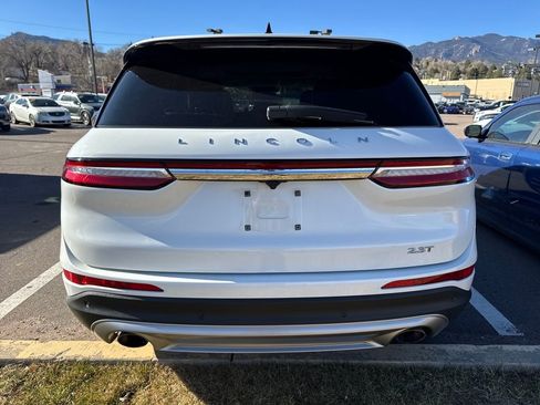 Used 2020 Lincoln Corsair Reserve w/ Equipment Group 201A image 17