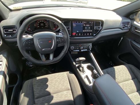 New 2026 Dodge Durango GT w/ Blacktop Package image 11