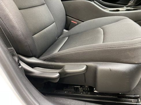 Used 2023 Chevrolet Malibu RS image 29