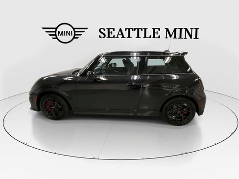 New 2026 MINI Cooper John Cooper Works image 7