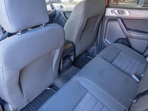 Used 2019 Ford Ranger XLT w/ Equipment Group 301A Mid image 18