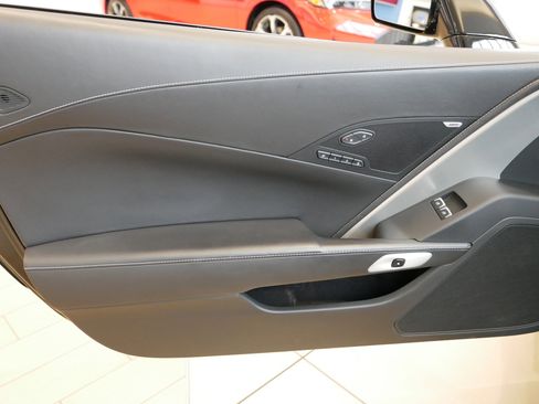 Used 2015 Chevrolet Corvette Stingray Convertible w/ 3LT Preferred Equipment Group image 11