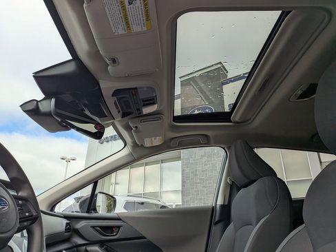 New 2026 Subaru Crosstrek 2.0i Premium AWD/4WD image 22