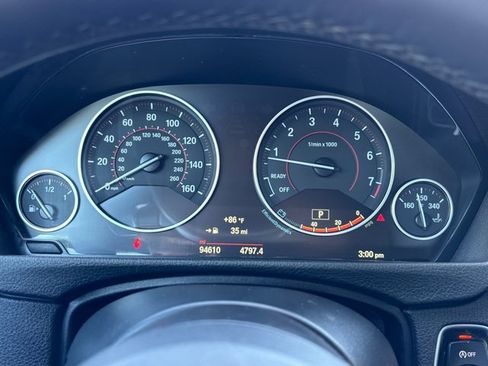 Used 2015 BMW 435i Coupe RWD image 44