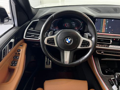 Certified 2023 BMW X5 sDrive40i w/ M Sport Package image 26