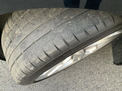 Used 2023 Chevrolet Camaro SS image 20