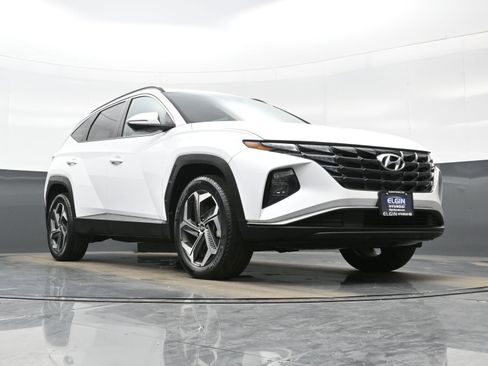 Used 2023 Hyundai Tucson SEL w/ Convenience Package image 35