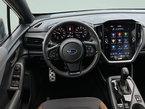 Used 2025 Subaru Crosstrek 2.5i Sport w/ Crosstrek Mirror Package AWD/4WD image 10