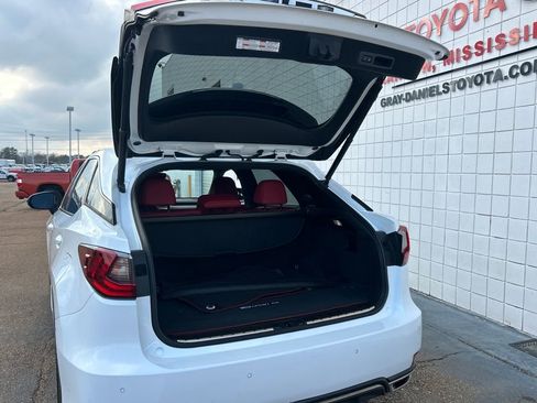 Used 2020 Lexus RX 350 F Sport image 34