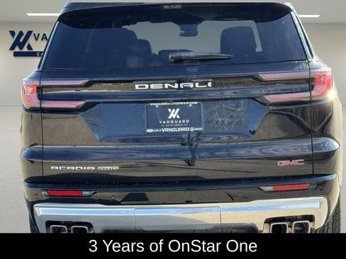 New 2026 GMC Acadia Denali w/ Super Cruise Package image 5