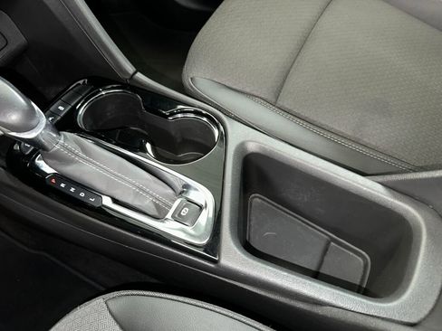 Certified 2022 Buick Encore GX Preferred w/ Cold Weather Comfort Package image 15