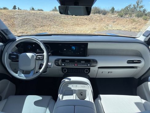 Used 2026 Hyundai Palisade Calligraphy AWD/4WD image 22