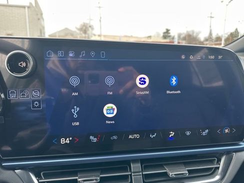 New 2026 Chevrolet Equinox EV LT image 24