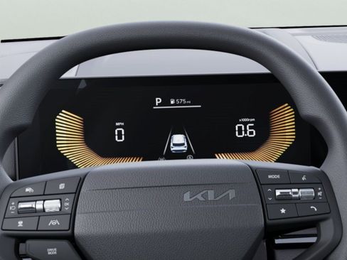 New 2027 Kia Sportage S FWD image 21