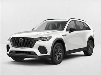 Used 2025 MAZDA CX-70 3.3 Turbo w/ Preferred Package video 1