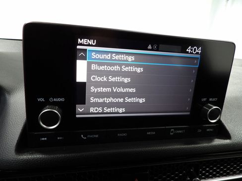 Used 2025 Honda Civic Sport image 17