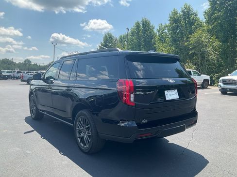 New 2027 Ford Expedition Max Platinum w/ Stealth Appearance Package AWD/4WD image 7
