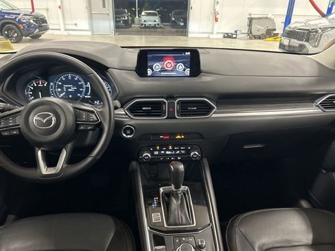 Used 2019 MAZDA CX-5 Grand Touring AWD/4WD image 6