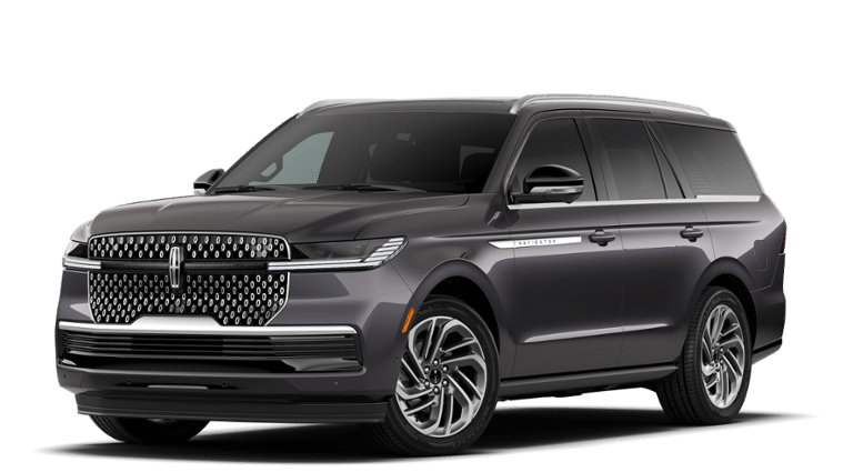 New 2027 Lincoln Navigator Reserve AWD/4WD image 24