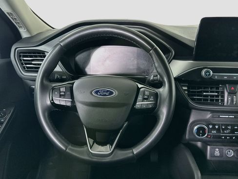 Used 2024 Ford Escape Active AWD/4WD image 18
