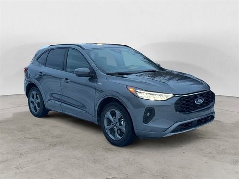 Used 2024 Ford Escape ST-Line Select w/ Tech Pack #2 image 7
