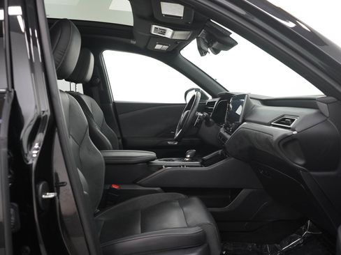 Used 2024 Lexus TX 350 AWD w/ Technology Package image 13