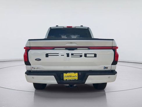 Used 2023 Ford F150 Lightning Lariat w/ Equipment Group 511A High AWD/4WD image 5