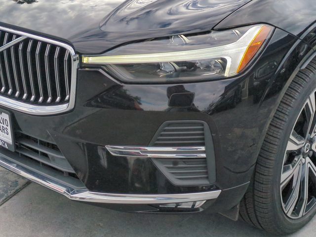 Certified 2023 Volvo XC60 B5 Ultimate w/ Protection Package Premier FWD image 9