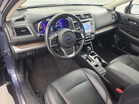 Used 2018 Subaru Outback 2.5i Limited image 25