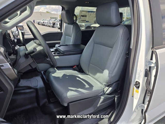 New 2026 Ford F150 XL w/ Equipment Group 103A High RWD image 8