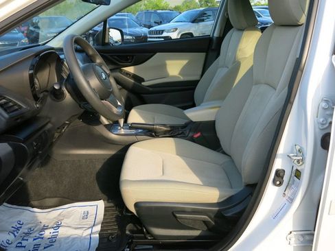 Used 2022 Subaru Impreza 2.0i AWD/4WD image 13