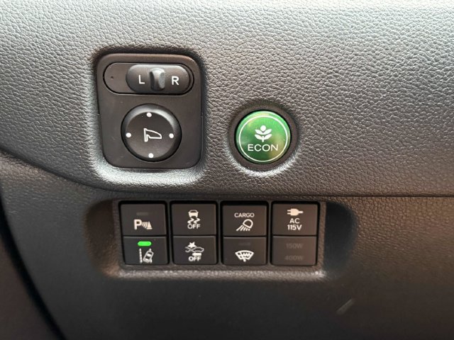Used 2023 Honda Ridgeline Black Edition image 20
