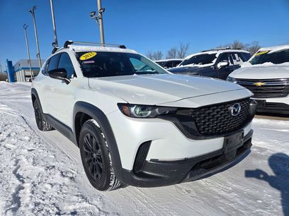 Used 2023 MAZDA CX-50 2.5 S w/ Cargo Package