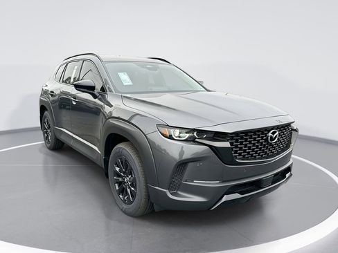 New 2026 MAZDA CX-50 AWD 2.5 Hybrid w/ Weather Package image 1