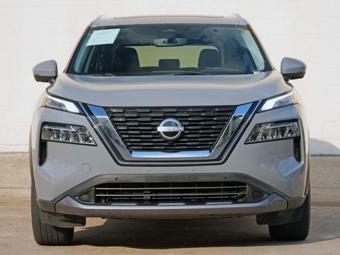 Used 2023 Nissan Rogue SL w/ SL Premium Package FWD image 6