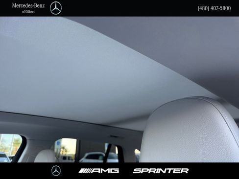 New 2026 Mercedes-Benz EQE 320+ SUV image 14