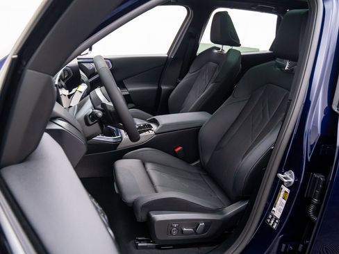 New 2026 BMW X3 xDrive30 image 16