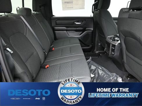 New 2026 RAM 1500 Express image 14