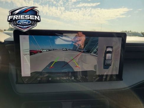 New 2026 Ford Maverick Lariat w/ Black Appearance Package image 29