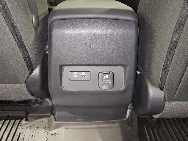 Used 2024 Nissan Frontier PRO-4X w/ Pro Convenience Package AWD/4WD image 29