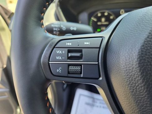 New 2026 Honda CR-V TrailSport image 11