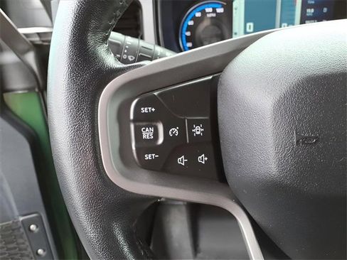 Used 2022 Ford Bronco Big Bend image 21