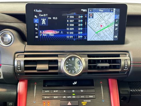 Used 2025 Lexus RC F Final Edition image 16