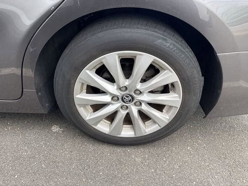 Used 2020 Toyota Camry LE w/ Convenience Package image 23